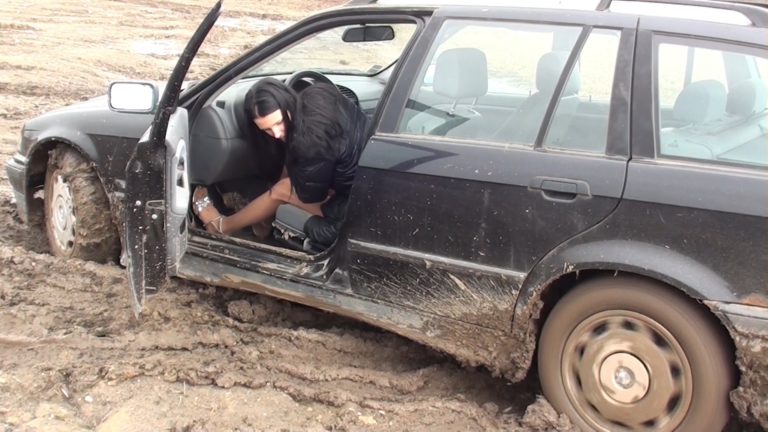 How To Drive In Mud With Suv Ejournalz