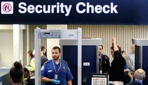 Vulnerabilities at airports