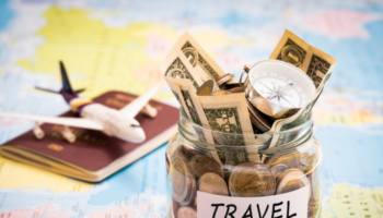 Travel in Budget