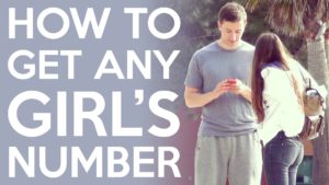 how-to-get-a-girls-number