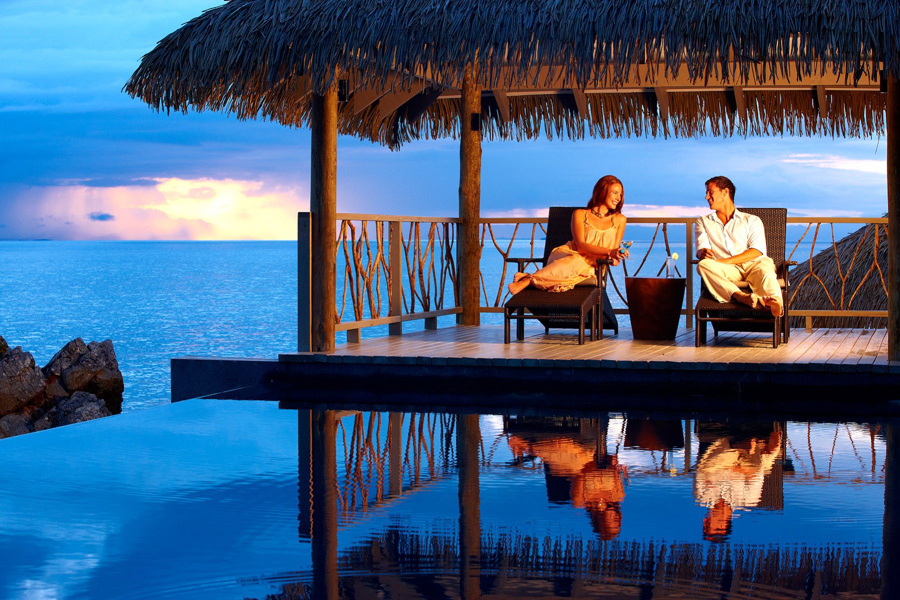 Top 5 Most Romantic Honeymoon Destinations For Couples