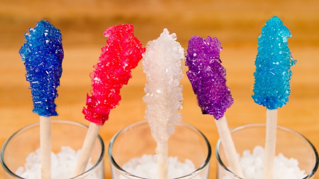 These 5 Candy Recipes Across The Globe Will Make You Drool