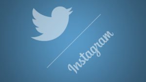 twitter-instagram