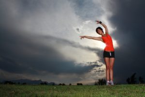 yoga