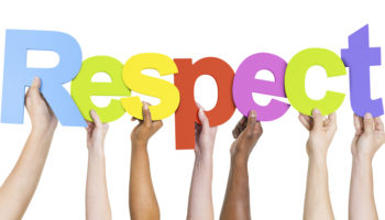 Make People Respect You More