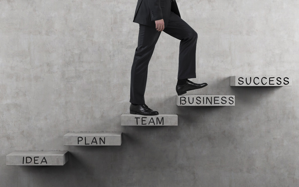 business planning an entrepreneur