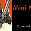 Ejournalz Mini Miltia