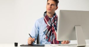Common Mistakes When You Make A Logo Design