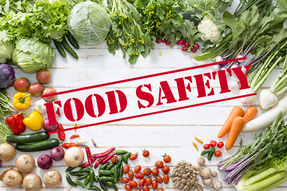 Top 10 Food Safety Tips To Keep Your Family Healthy And Safe