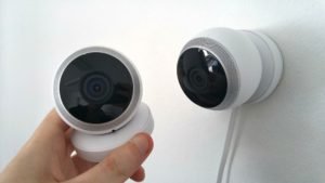 Advantage of cctv camera