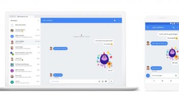 Android-Messages-for-Web
