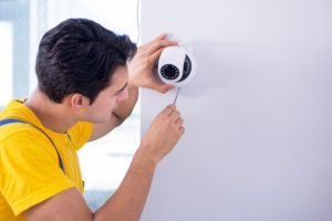 CCTV camera systems