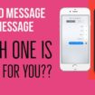 google-android-message-vs-imessage