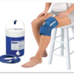 Cryo Cuff Knee System