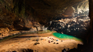 Hang Son Doong, Vietnam