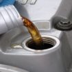 Oil Change