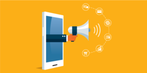 Push Marketing Techniques