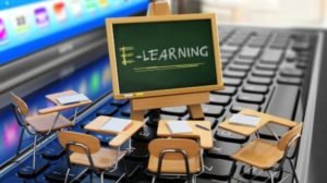 E-Learning