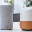 Google Home and Amazon Echo