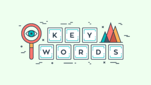 Keywords-analysis