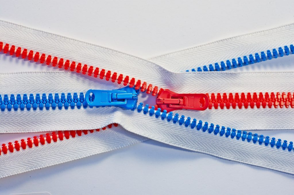 How to Fix Every Broken, Stuck, and Stubborn Zipper Ever