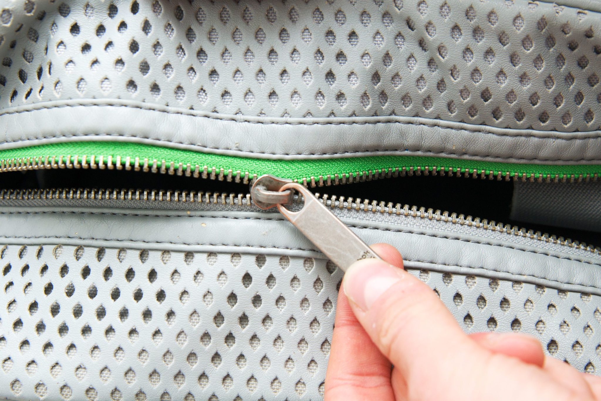 Fix Every Broken, Stuck, and Stubborn Zipper