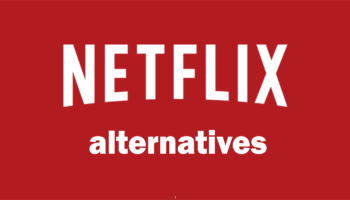 Netflix-alternatives