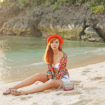 beach-outfits-with-hat-in-summer-20