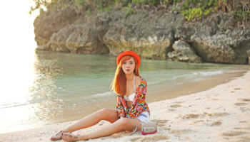 beach-outfits-with-hat-in-summer-20