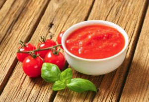 tomato paste