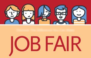 job fair