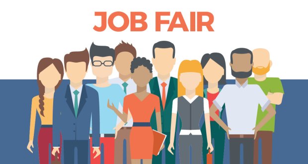 How To Introduce Yourself At A Job Fair - Ejournalz