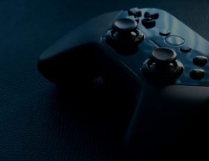 joystick