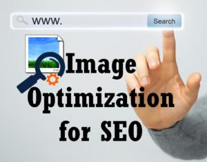 image optimization