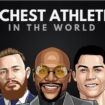 Richest-Athletes-in-the-World