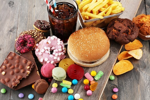 Unhealthy Foods to Avoid Ejournalz