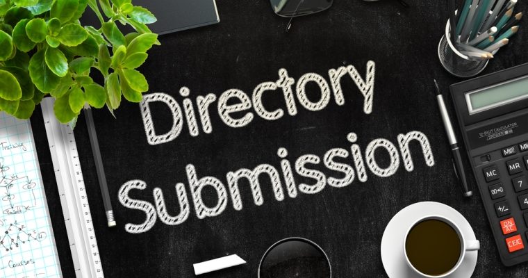 Directory submissions