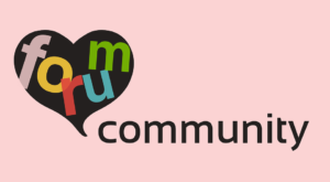 community