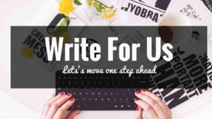 guest blogger