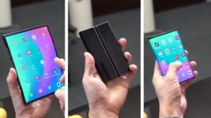 foldable