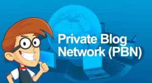Private Blog Network
