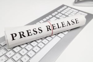 Press Releases