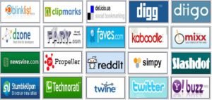 Social Bookmark