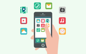 app development