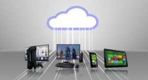 cloud-gaming