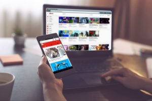 youtube