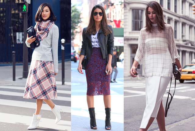 Best Fashion Bloggers