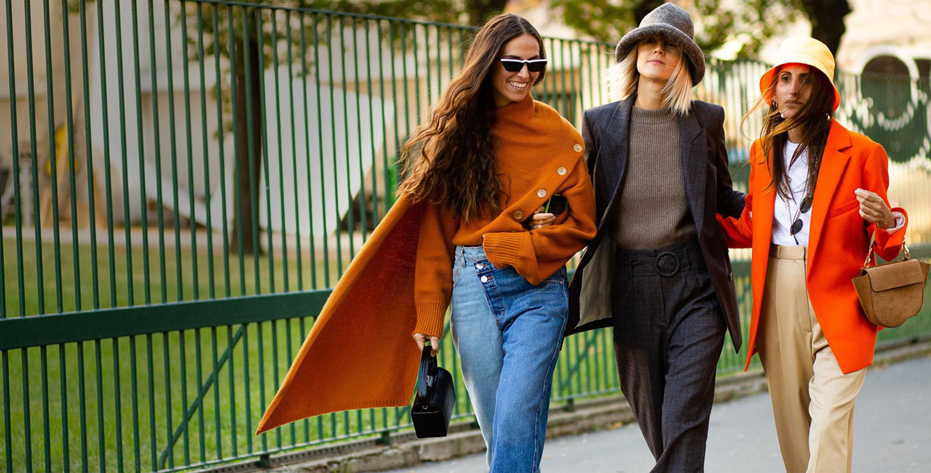 7 Fashion Trends that will be Big in 2019 - Ejournalz