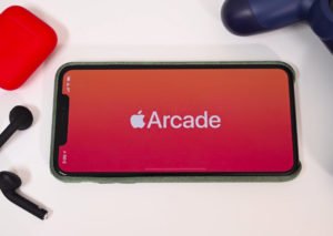 arcade