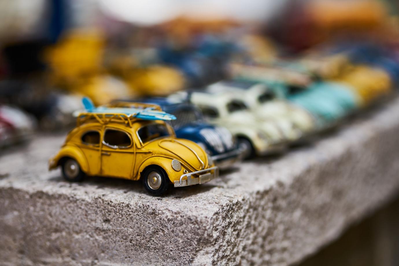 Collecting Hot Wheels And Where To Find Them - Ejournalz